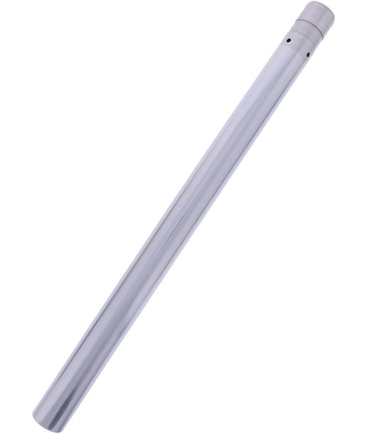 Gabelstandrohr JMP chrom für Honda CB F Hornet 900 ccm Bj. 2002 - 2006