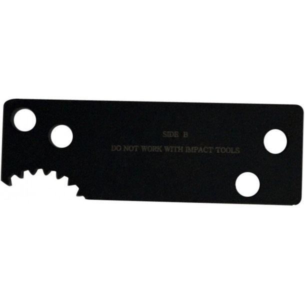Strumento di bloccaggio JMP per Harley Davidson, Harley Davidson XL Sportster N Iron L Super Low C 883/984/1200 cc anno 2000 - 2016