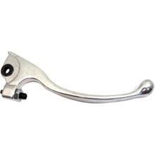 Bremshebel JMP Aluminium für Derbi Senda SM DRD X-Treme / Pro Racing R Ltd Edition , Rieju Tango Motorhispania RYZ Cross 4V City Terra Adventure HM CRE