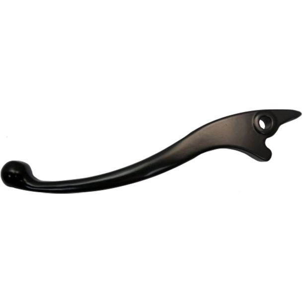 Leva freno JMP nera per Daelim Otello Fi XQ2 125/250 cc