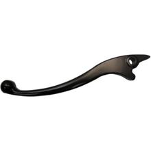 Remhendel JMP zwart voor Daelim Otello Fi XQ2 125 / 250 ccm