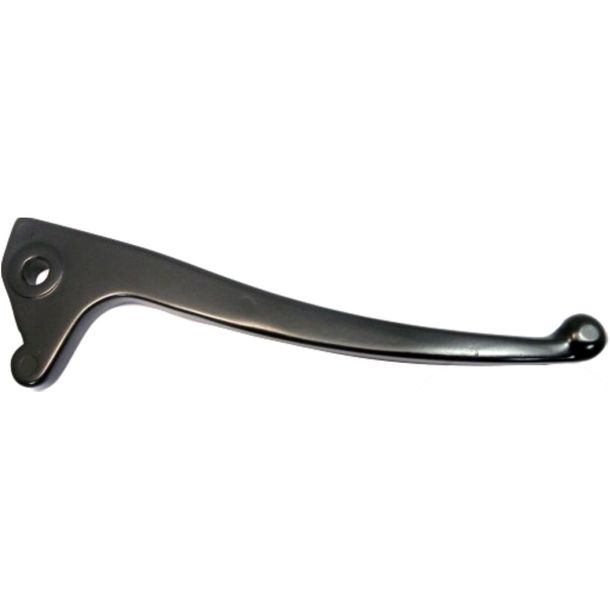 Bremshebel JMP schwarz für Keeway RY6 , CPI Hussar Hurricane Focus RY8 Popcorn Easy Matrix SP F-Act 50 / 125 ccm