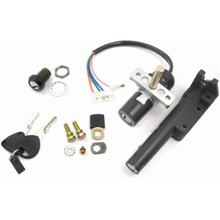 Serrure d'allumage 3 pièces JMP pour Aprilia SR Racing LC WWW AC Rally Stealth 50 cc