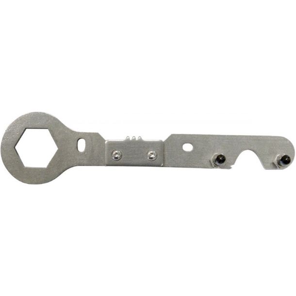 Outil de verrouillage d'attelage JMP pour Piaggio/DER/Gil/VESPA, Piaggio Typhoon, Aprilia SR Street LC Gilera Runner SP NRG Extreme AC Zip 2 Sfera Restyling