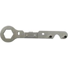 Ferramenta de bloqueio embreagem / volante JMP Ferramenta de retenção para Piaggio / Derbi / Gilera / Vespa / Piaggio Typhoon Aprilia SR Street LC Gilera Runner SP NRG Extreme AC Zip 2 Sfera Restyling