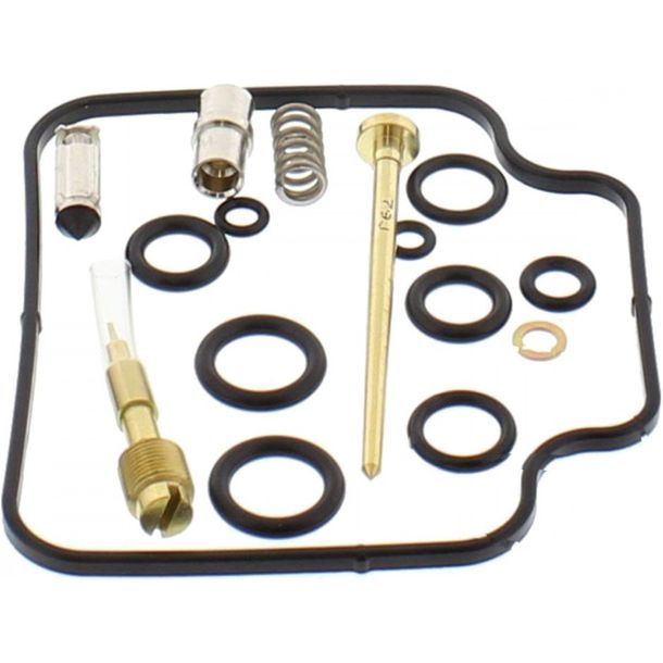 Vergaser Reparatursatz JMP für Honda CBX F / F2 FC F2C 550 ccm Bj. 1982 - 1984
