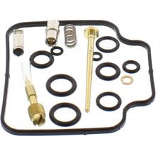 Kit di riparazione carburatore JMP per Honda CBX F/F2 FC F2C 550 cc anno di costruzione 1982 - 1984