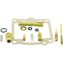 Zestaw naprawczy gaźnika JMP do Kawasaki GPZ R 750 cc zbudowany w 1985