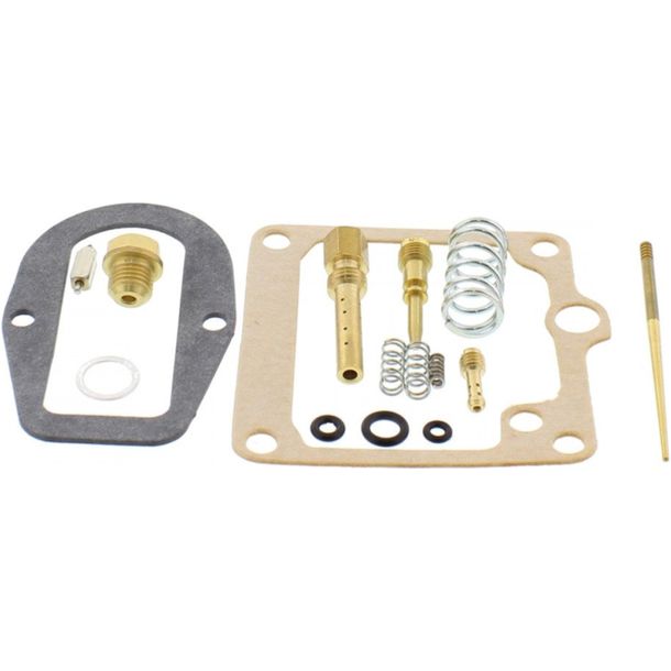 Vergaser Reparatursatz JMP für Yamaha XT 500 ccm Bj. 1976 - 1989