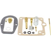 Kit di riparazione carburatore JMP per Yamaha XT 500 cc anno di costruzione 1976 - 1989