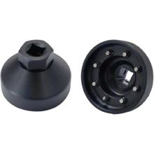Vorkap sleutel JMP 58mm voor Ducati, Ducati Panigale / S Hypermotard SP Multistrada ABS 939 / 1199 / 1200 ccm Bj. 2010 - 2018