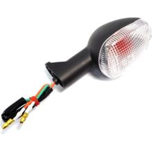Feu clignotant JMP pour BMW R GS Adventure, MUZ/ MZ SM RT SX Aprilia RS Moto Guzzi Breva soit 7 S SF ST 50/125/750/1000/1100/1200 ccm