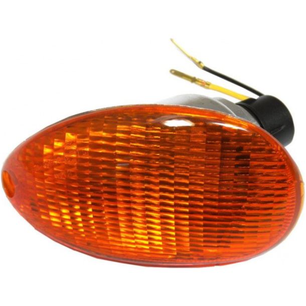 JMP indicator light for Vespa ET2 ET4 Leader injection 50/125 ccm