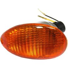 Blinkleuchte JMP für Vespa ET2 ET4 Leader injection 50 / 125 ccm