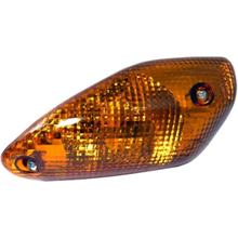 Intermitente delantero izquierdo JMP para Yamaha Aerox, MBK Nitro 50/100 cc