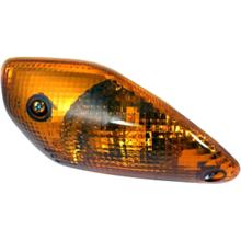 Intermitente delantero derecho JMP para Yamaha Aerox, MBK Nitro 50/100 cc