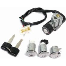 Serrure d'allumage JMP pour Honda SH Scoopy 50cc