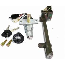 Serrure d'allumage JMP pour Yamaha BWS NG, MBK Booster Rocket Bump Spy Track 50cc