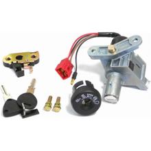 Serrure d'allumage JMP pour Yamaha Neos Jog R AC 50/100 cc