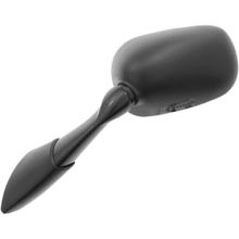 Rétroviseur gauche JMT noir pour Yamaha FJR 1300 cc année 2001 - 2005