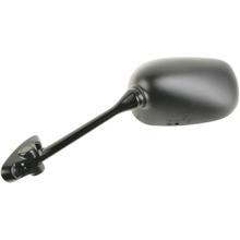 Rétroviseur gauche JMT noir pour Suzuki GSF Bandit/S ABS 650 ccm année 2005 - 2006