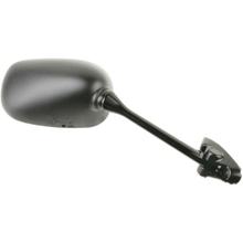 Spiegel JMT zwart rechts voor Suzuki GSF Bandit / S ABS 650 ccm bouwjaar 2005 - 2006