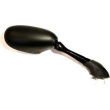 Rétroviseur droit noir JMT pour Yamaha FZS Fazer/S 600/1000 ccm année 2001 - 2005