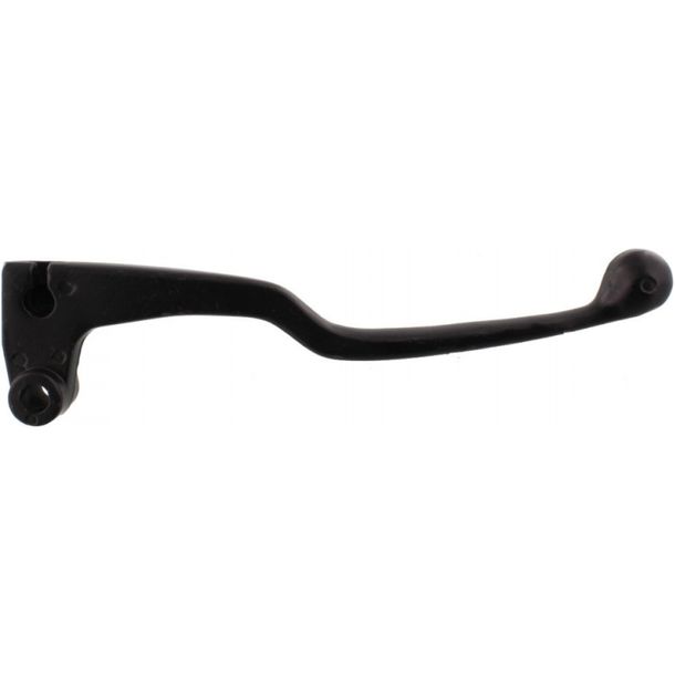Leva frizione JMP nera per Triumph Tiger i 955 ccm anno 2001 - 2006