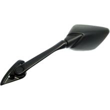 Specchietto retrovisore sinistro nero JMT per Yamaha YZF-R3 320/321 ccm anno 2015 - 2018
