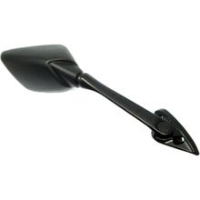 Rétroviseur droit JMT noir pour Yamaha YZF-R3 320/321 ccm année 2015 - 2018
