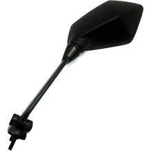 Spiegel JMT zwart links voor Kawasaki Z SX 1000 cc Bj. 2011 - 2013