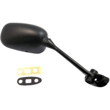 Specchietto retrovisore destro JMT nero per Suzuki GSX FA F/GSF Bandit SA S ABS 650/1250 ccm anno 2010 - 2017