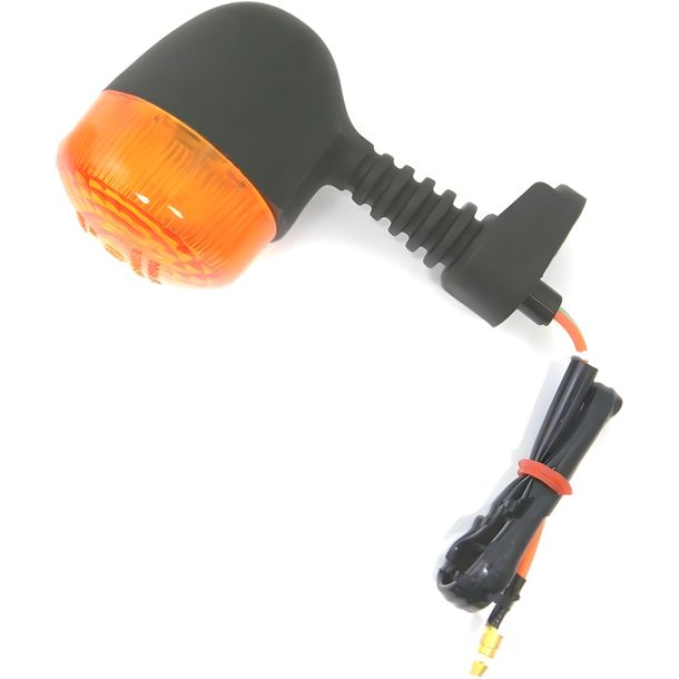 Indicatore di direzione JMP per Yamaha Aerox, MBK Nitro Rieju RR Beta Quadra RRX Motorhispania Furia SM Tango Cross Suzuki Style Drac Spike X Tempo 50/100