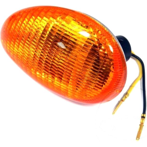 Blinkleuchte JMP für Vespa ET2 ET4 Leader injection 50 / 125 ccm
