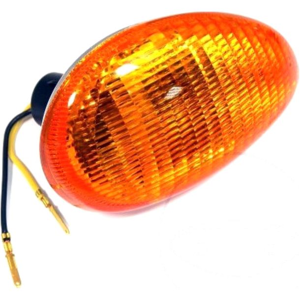 Blinkleuchte JMP für Vespa ET2 ET4 Leader injection 50 / 125 ccm