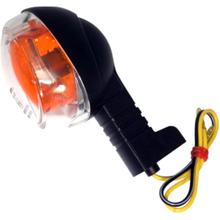 Indicatore di direzione JMP per Aprilia SR Sport LC, Rieju MRX RR SMX RS-1 Evolution Pegaso 6 RS2 Matrix/Pro/Naked Moto Guzzi V11 Scura /50/125/650/1100