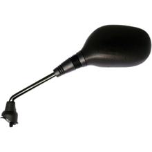 Spiegel JMT schwarz links für Yamaha YP X-Max , MBK Skycruiser 125 / 250 ccm
