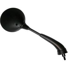 Specchio destro nero JMT per Piaggio Liberty/RST 50/125 ccm