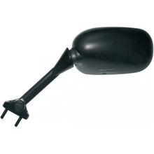 Rétroviseur gauche JMT noir pour Kawasaki ER-6 N/F 650 ccm année 2006 - 2008