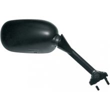 Specchio destro nero JMT per Kawasaki ER-6 N/F 650 ccm anno 2006 - 2008