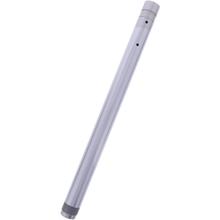Tube de support de fourche gauche JMP chromé pour Yamaha MT-ABS YZF-R YZF R 125cc 2013 - 2021