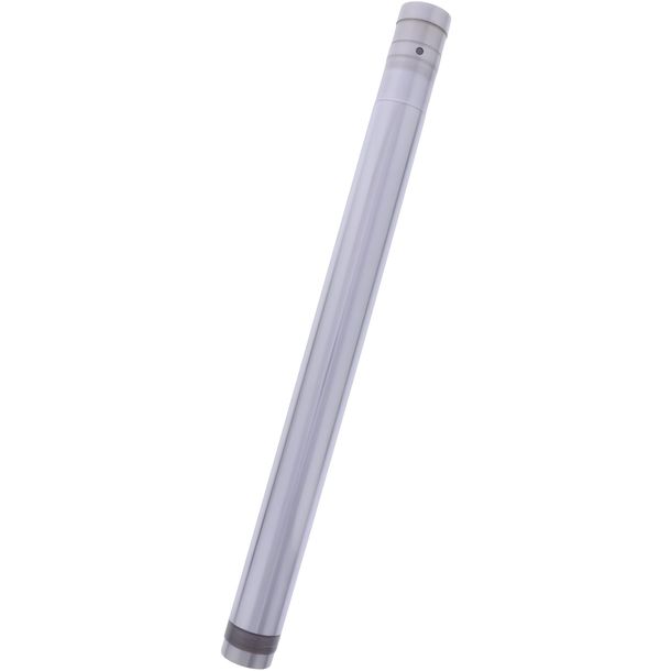 Tubo forcella JMP cromato rovesciato per Suzuki TL S R 1000 ccm anno 1997 - 2000