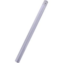 Tubo da bengala JMP cromado para Harley Davidson FXSTC Softail Classic FLSTC Fat Boy Heritage 1340 ccm ano 1991 - 1999