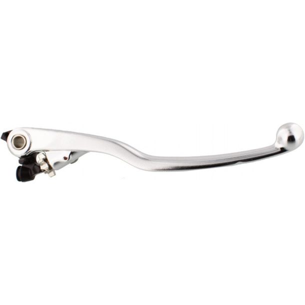 Leva frizione JMP in alluminio forgiato per KTM SMC R ABS Duke/Supermoto 690 cc 2007 - 2022