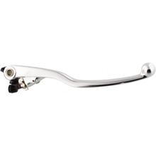 Kupplungshebel JMP Aluminium geschmiedet für KTM SMC R ABS Duke / Supermoto 690 ccm Bj. 2007 - 2022