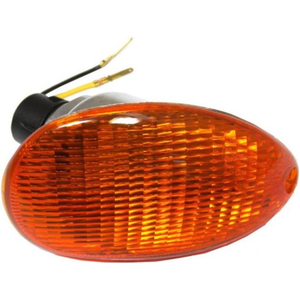 Blinkleuchte JMP für Vespa ET2 ET4 Leader injection 50 / 125 ccm