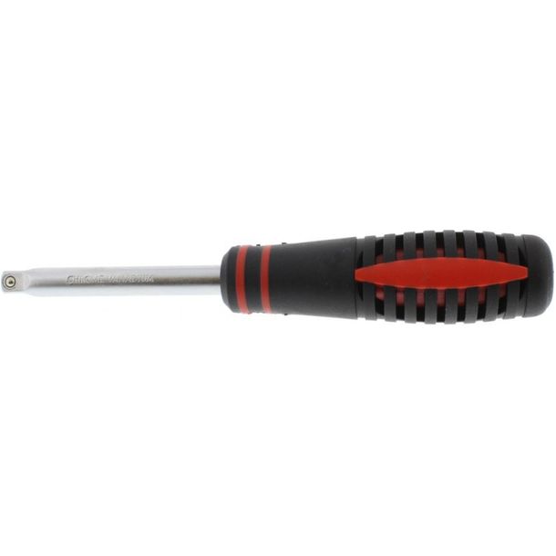 Maniglia combinata JMP 1/4 150mm