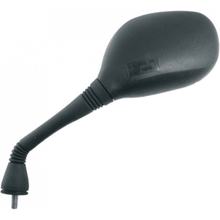 Espelho JMT preto esquerdo para Yamaha XC Cygnus X 125 ccm