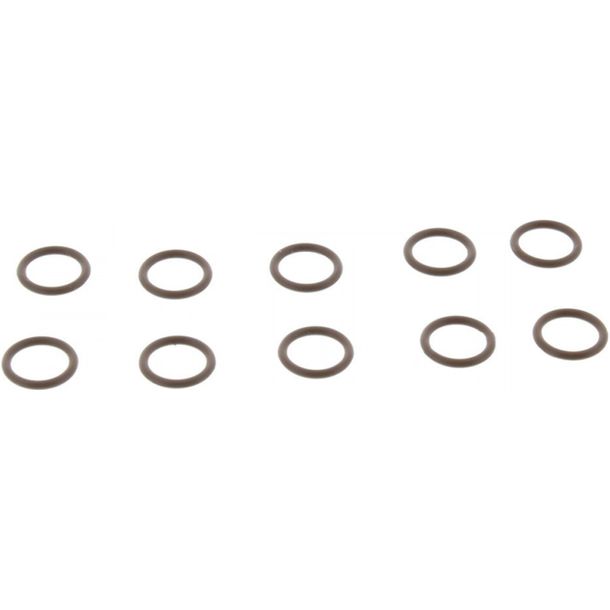O-Ring JMP 1x6mm  10 Stück