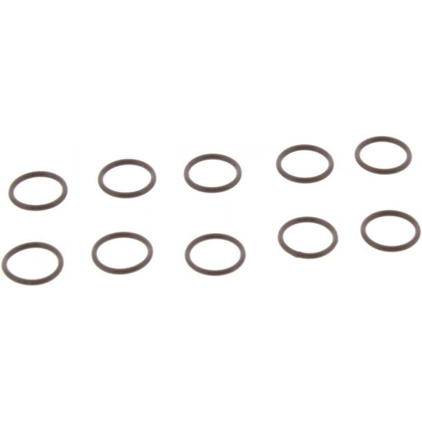 O-Ring JMP 1x8mm  10 Stück